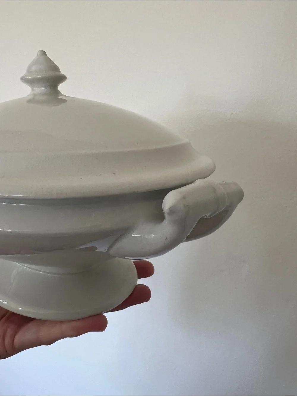 J&G Meakin antique 1800s
